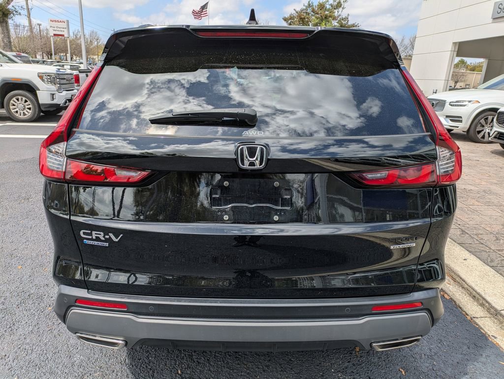 Used 2023 Honda CR-V Sport Touring image 5