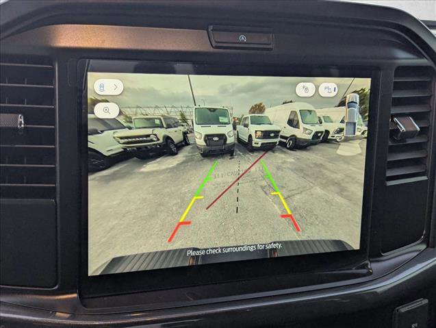 New 2026 Ford F150 STX image 12