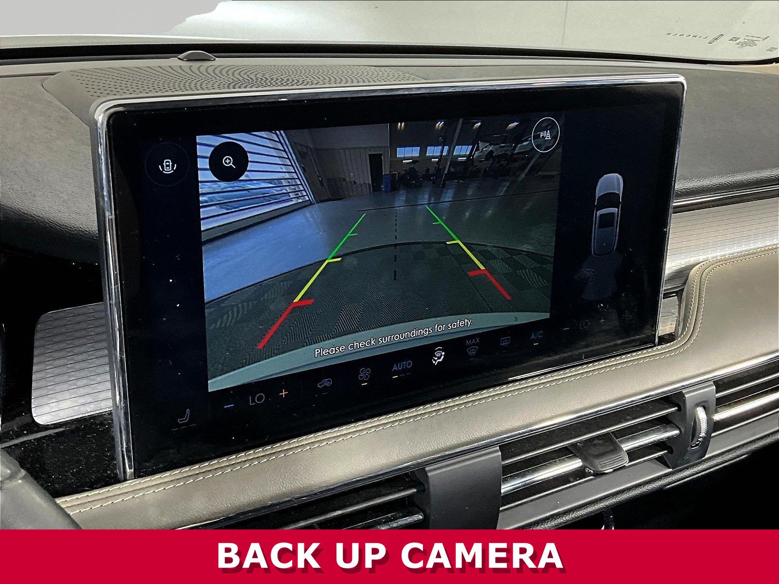 Used 2024 Lincoln Corsair FWD image 14