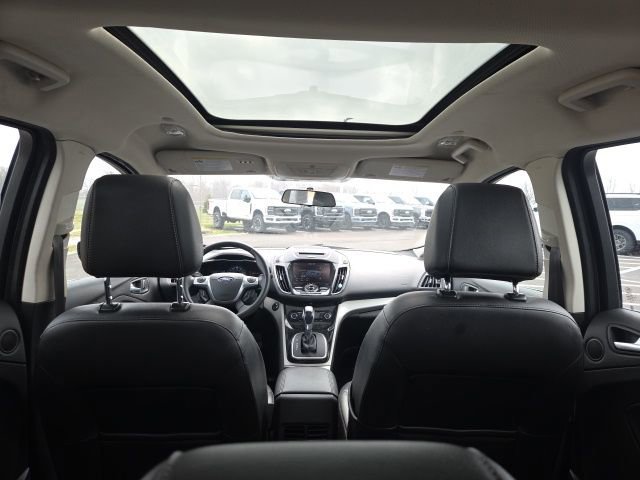 Used 2015 Ford C-MAX SEL w/ Equipment Group 302A image 13