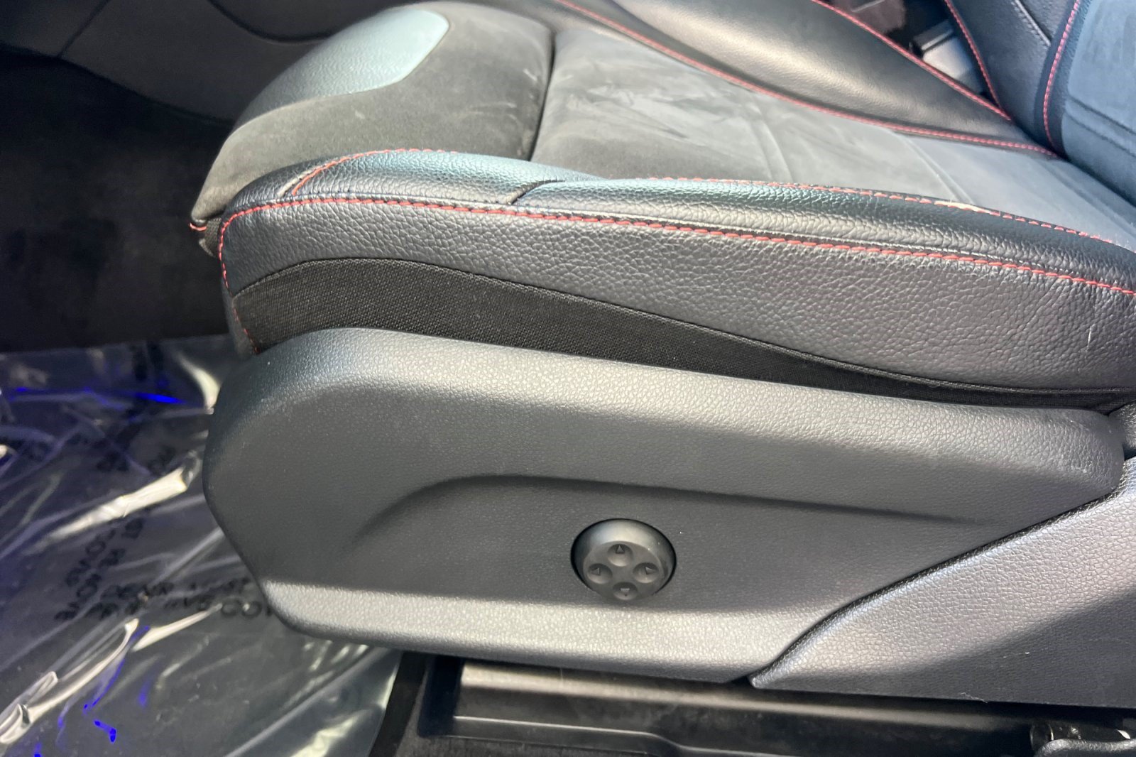 Used 2020 Mercedes-Benz GLC 43 AMG 4MATIC image 14