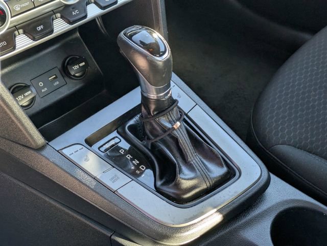 Used 2020 Hyundai Elantra Value Edition w/ Cargo Package (C1) image 26