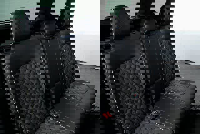 New 2026 Volkswagen Atlas SEL Premium R-Line image 21