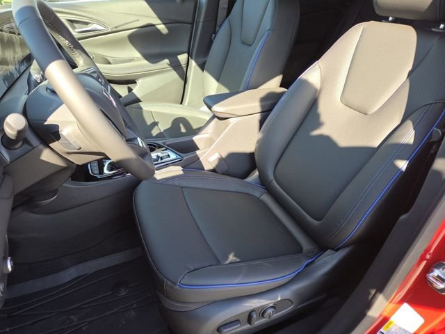 New 2026 Buick Encore GX Sport Touring w/ Advanced Technology Package image 32