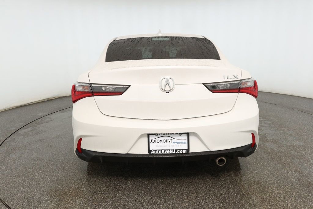 Used 2020 Acura ILX w/ Premium Package image 5