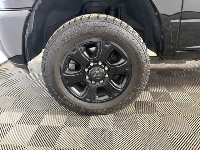 Used 2014 RAM 3500 Big Horn w/ Black Appearance Group image 22