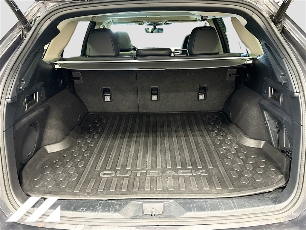 Certified 2023 Subaru Outback Limited XT image 29