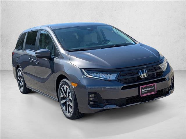 New 2026 Honda Odyssey EX-L image 6
