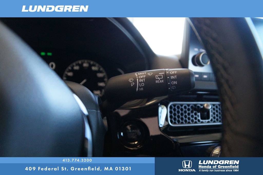 Used 2026 Honda Civic Sport image 21
