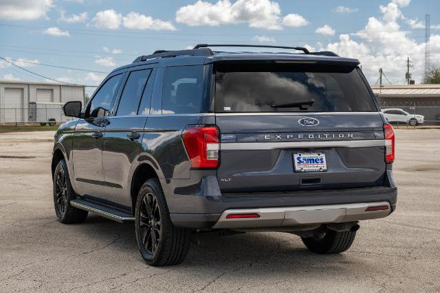 Certified 2023 Ford Expedition XLT RWD image 6