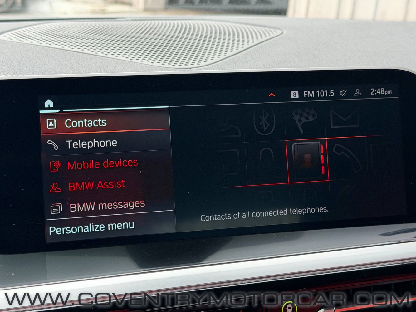 Used 2025 BMW Z4 M40i w/ Edition image 30