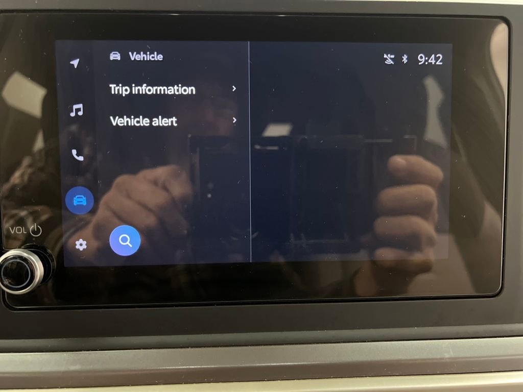 Used 2024 Toyota Tacoma TRD Sport image 55