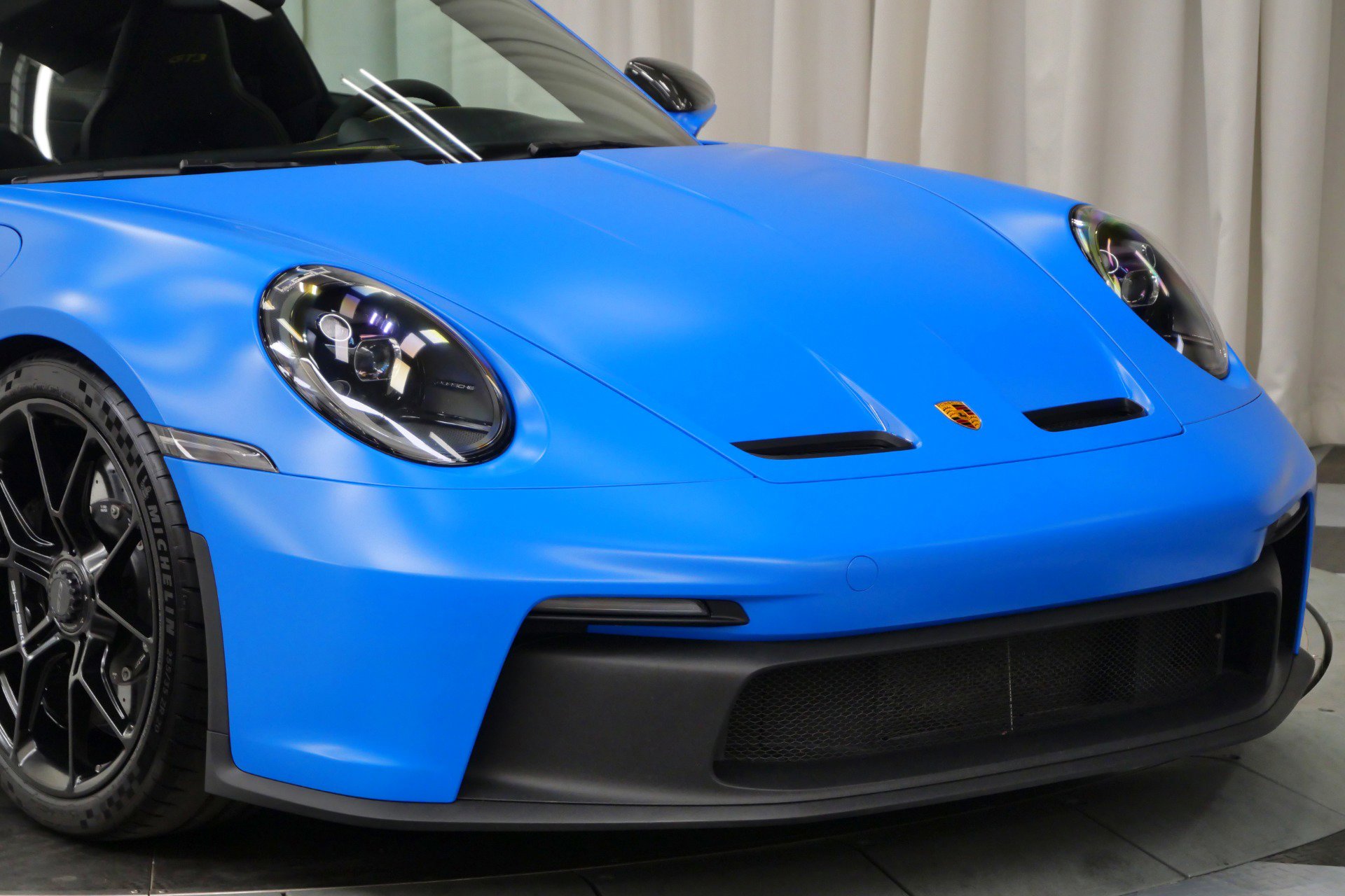 Used 2022 Porsche 911 GT3 image 48