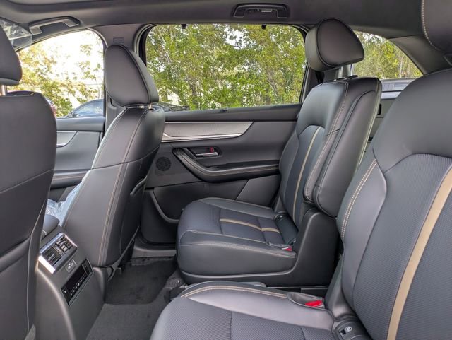 New 2026 MAZDA CX-90 3.3 Turbo w/ Premium Plus Pkg image 13