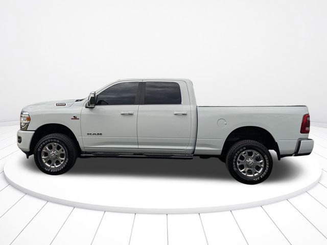 Used 2024 RAM 2500 Laramie AWD/4WD image 6