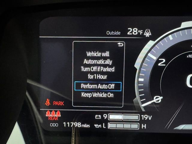 Used 2024 Toyota Tundra Platinum image 22