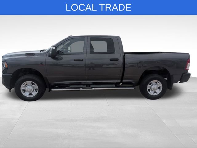 Used 2024 RAM 3500 Tradesman AWD/4WD video 3