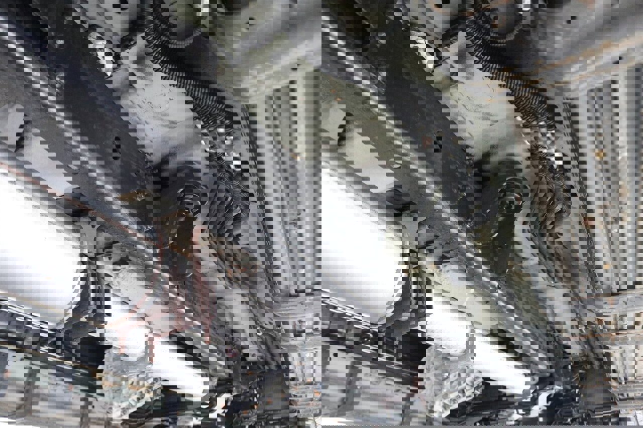 Used 2001 Ford Excursion Limited image 28