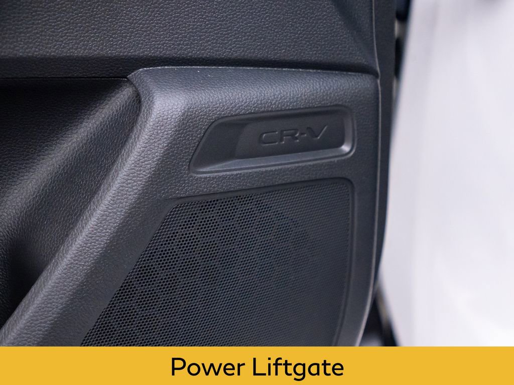 Used 2024 Honda CR-V EX-L image 14