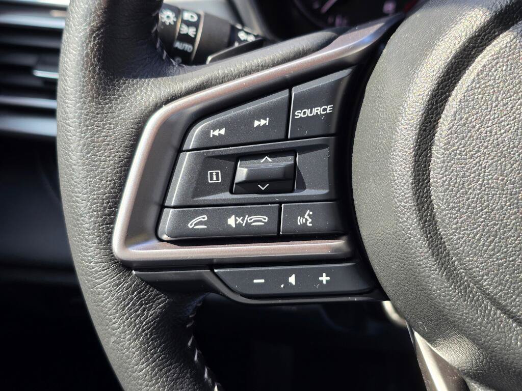 Certified 2024 Subaru Outback Limited AWD/4WD image 31