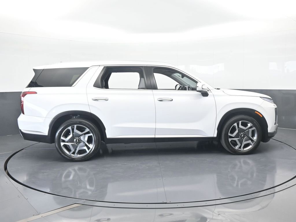 Used 2024 Hyundai Palisade SEL image 7