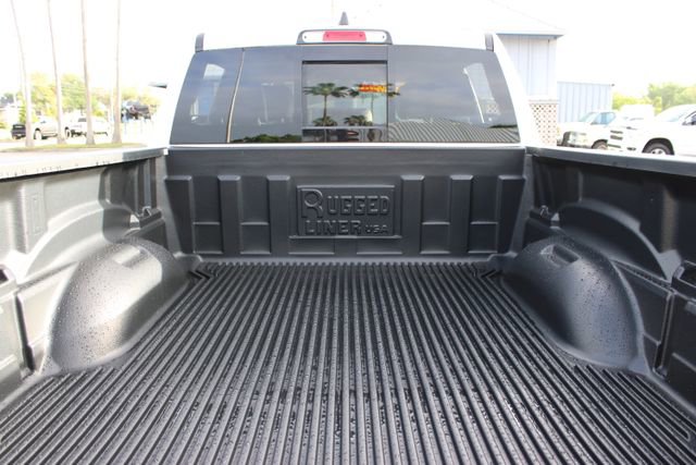 Used 2023 RAM 1500 Big Horn AWD/4WD image 10