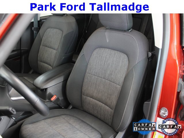 Used 2022 Ford Bronco Sport Big Bend w/ Convenience Package image 13