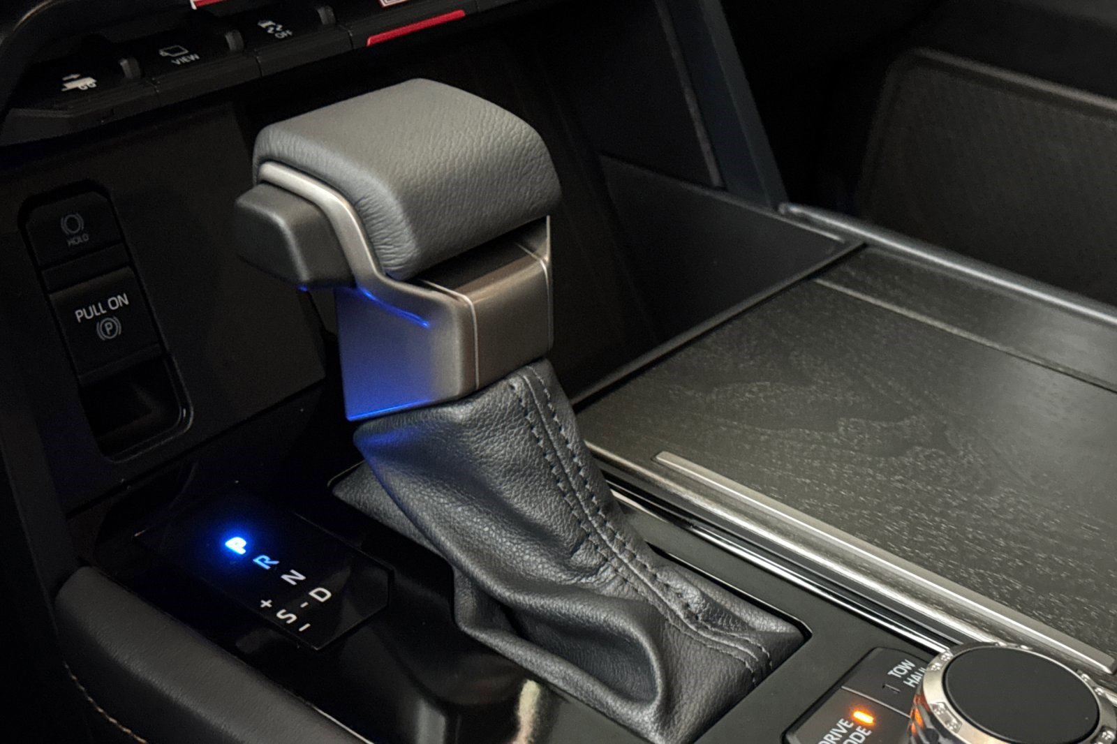 New 2026 Toyota Sequoia SR5 image 17