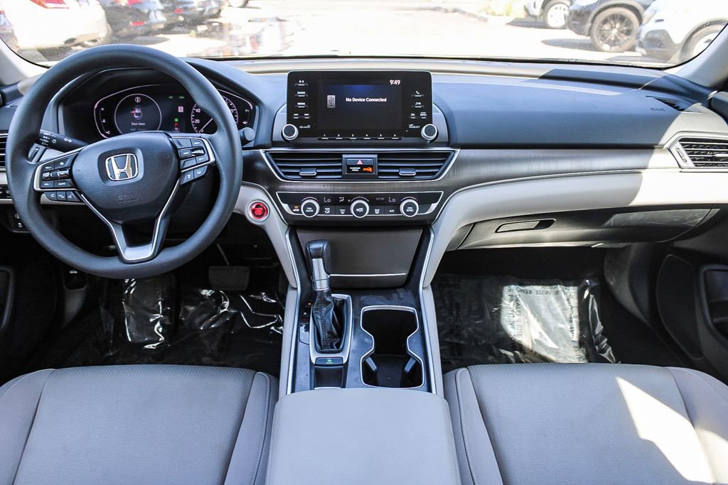 Used 2019 Honda Accord LX image 12