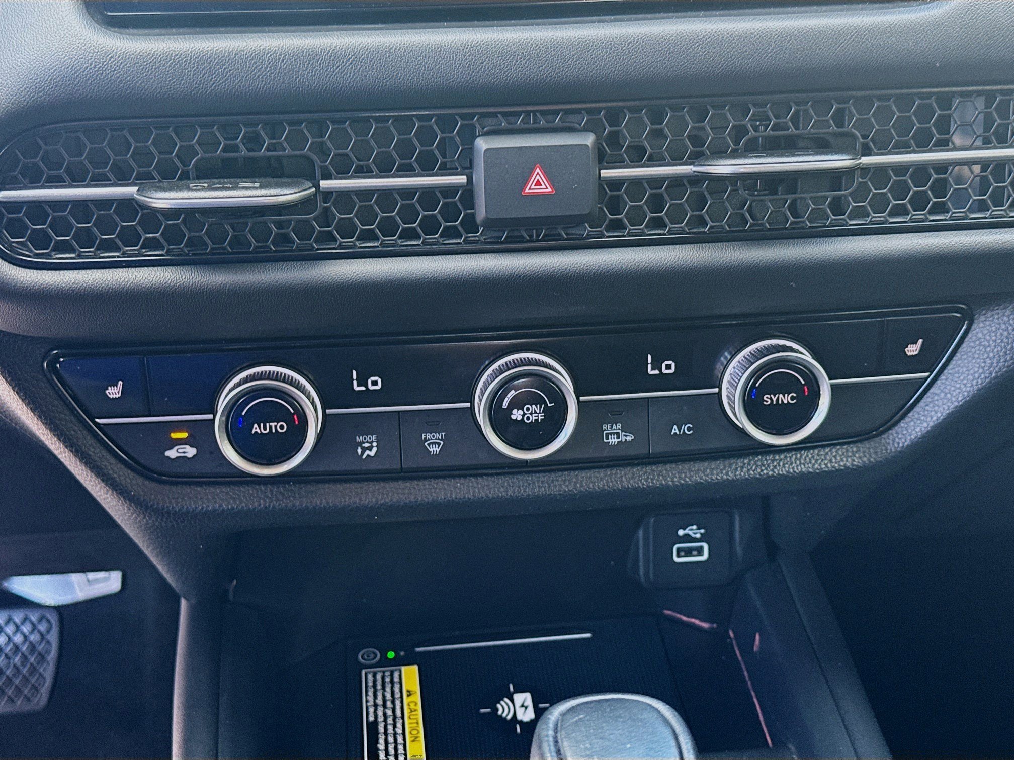 Certified 2024 Honda HR-V EX-L image 14