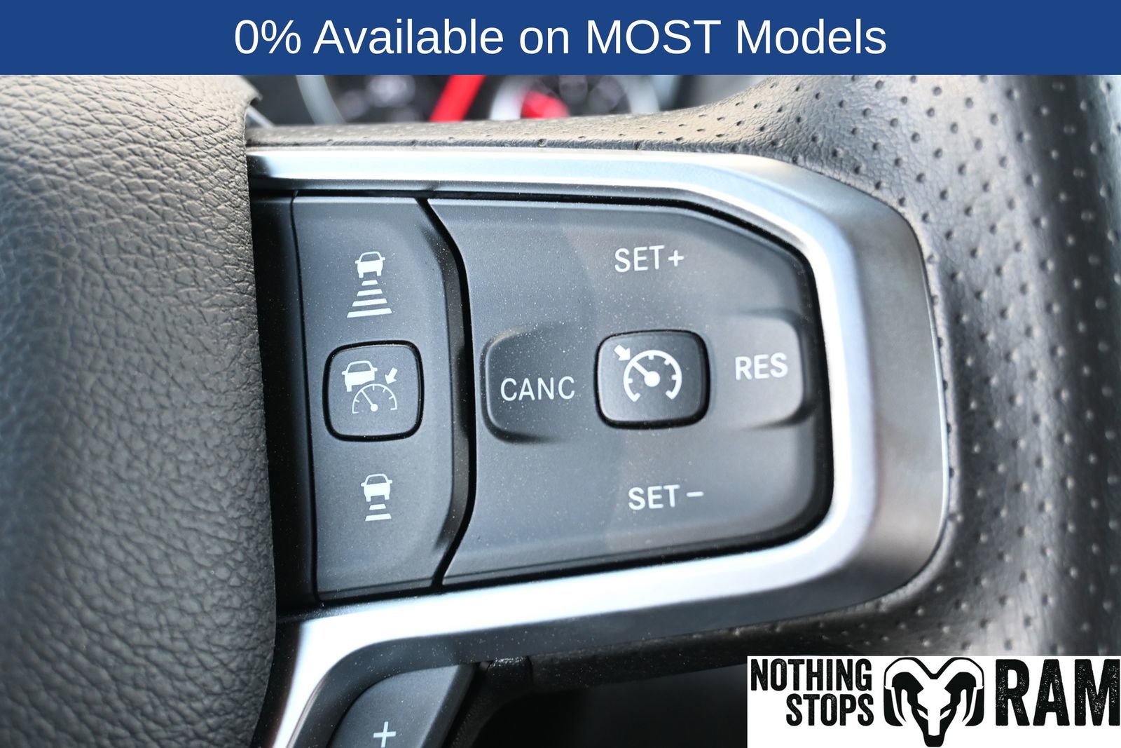 New 2026 RAM 3500 Tradesman image 11