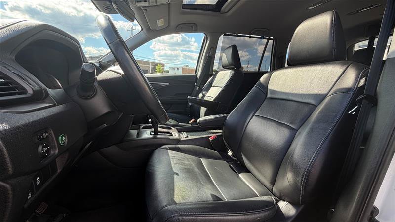 Used 2019 Honda Pilot EX-L image 23
