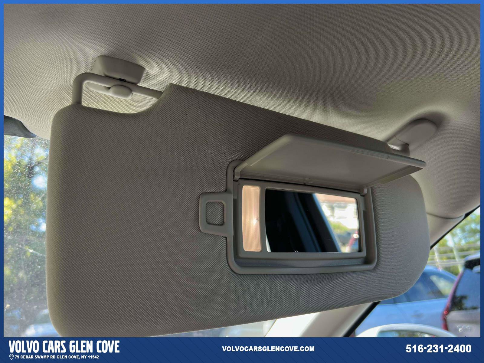 Used 2025 Volvo XC90 B6 Plus w/ Protection Package Premier image 30