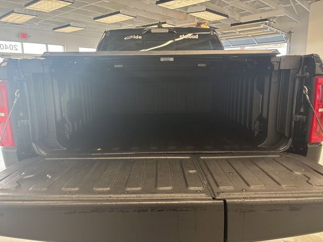 New 2026 RAM 1500 Tungsten image 10