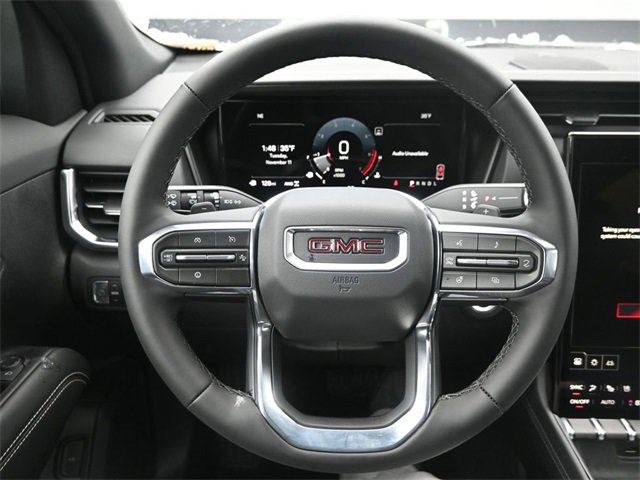 New 2026 GMC Terrain Elevation w/ Elevation Premium Package image 5