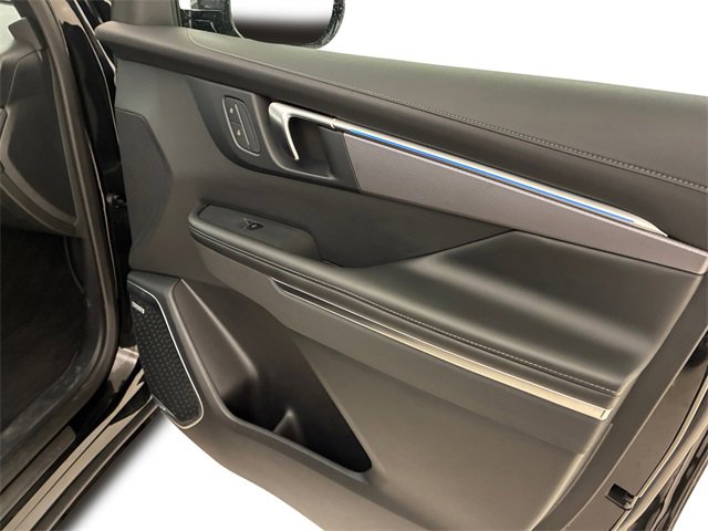 Certified 2025 Buick Enclave Sport Touring image 15