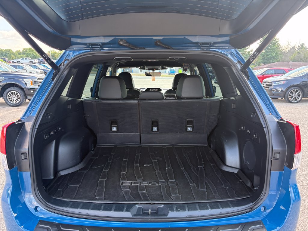 Used 2022 Subaru Forester Wilderness AWD/4WD image 10