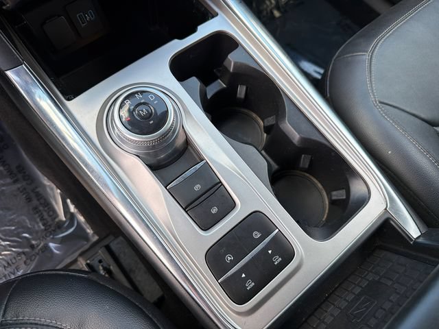 Certified 2020 Ford Explorer Limited RWD image 34