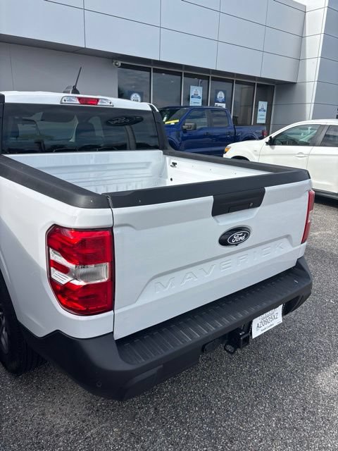 Used 2026 Ford Maverick XLT w/ XLT Luxury Package AWD/4WD image 5