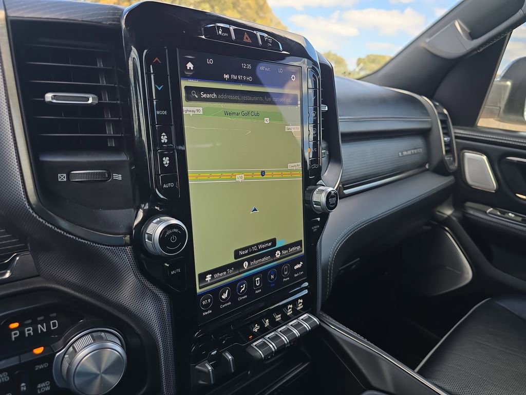 Used 2021 RAM 1500 Limited image 20