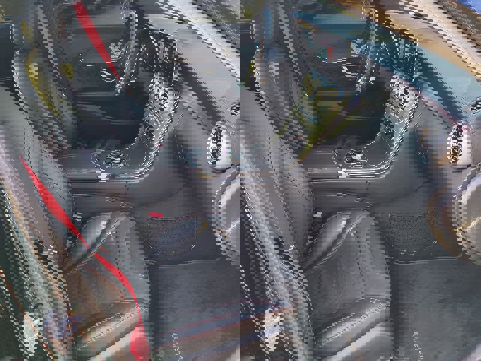 Used 2020 Mercedes-Benz C 43 AMG 4MATIC Sedan image 23