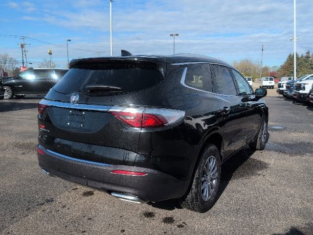 Used 2023 Buick Enclave Essence AWD/4WD image 6