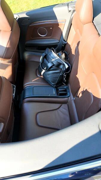 Used 2015 Audi A5 2.0T Premium Plus w/ Technology Package image 9