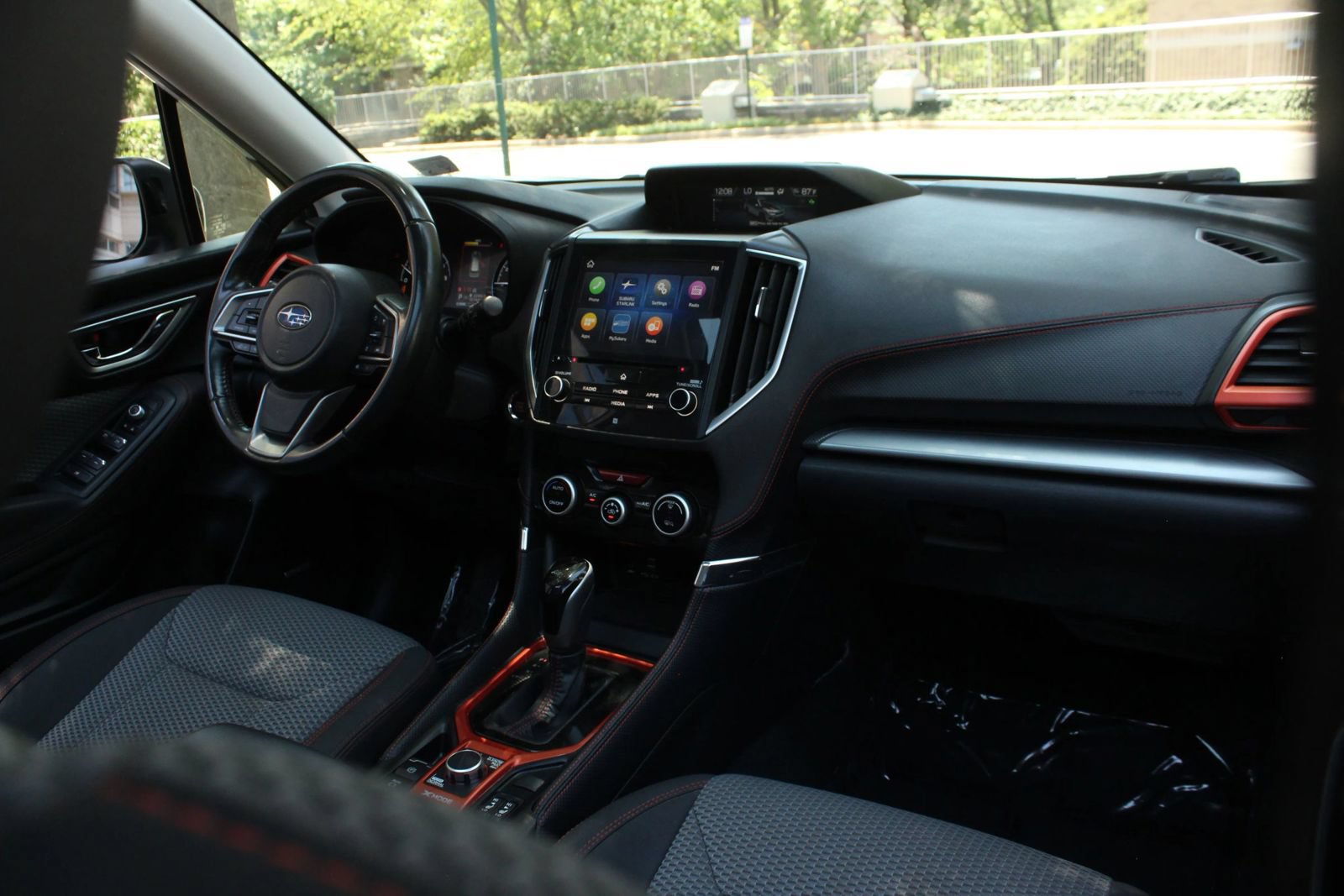 Used 2019 Subaru Forester Sport AWD/4WD image 23