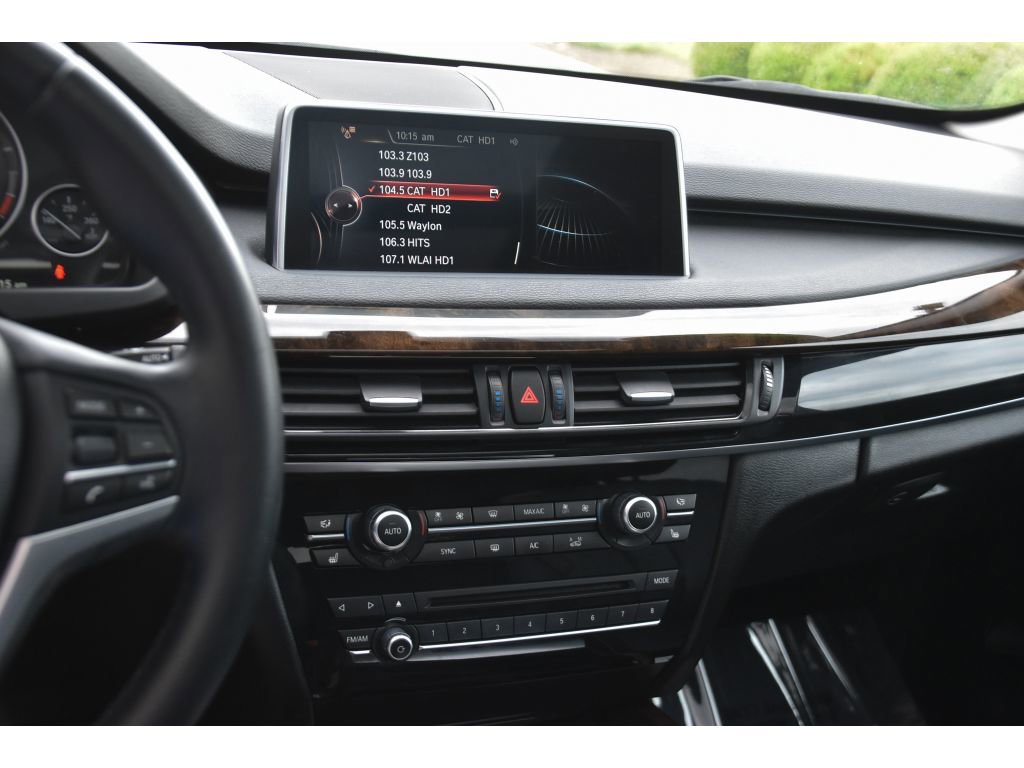 Used 2015 BMW X5 xDrive35i image 19