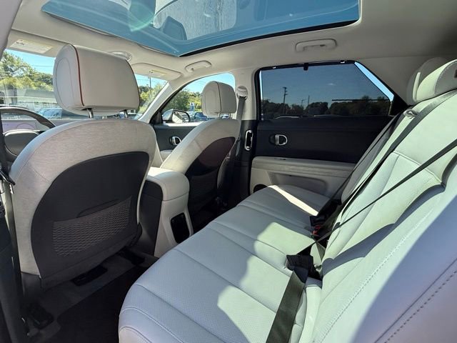 Used 2024 Hyundai Ioniq 5 Limited image 23