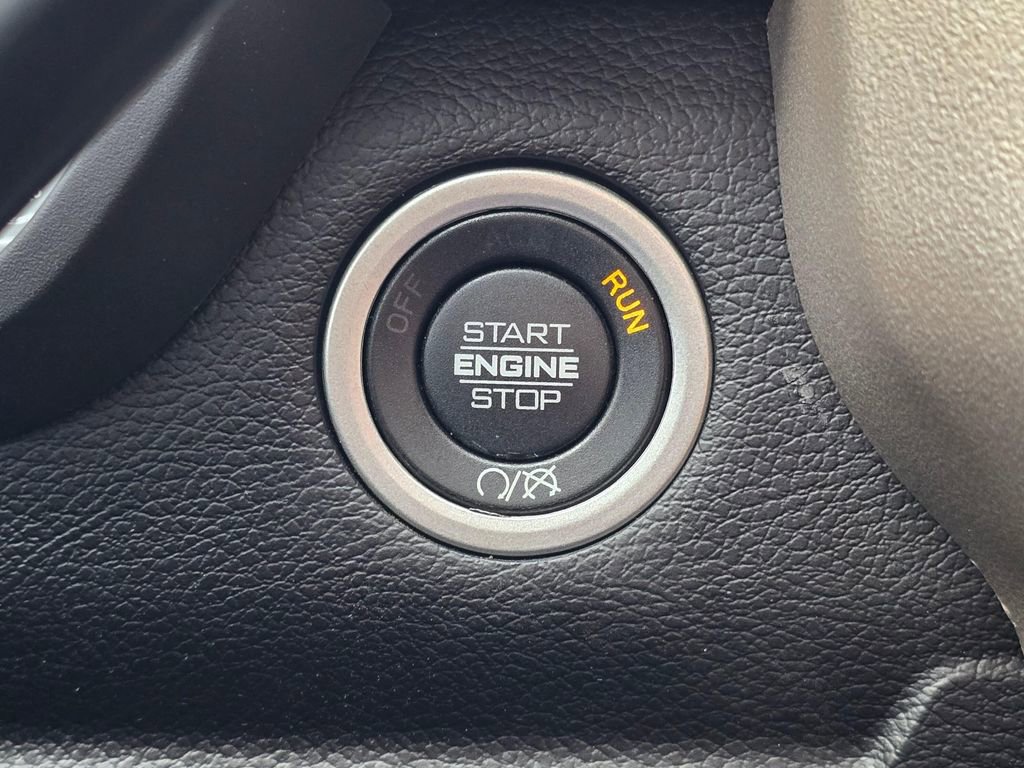 Used 2023 RAM 2500 Laramie image 35