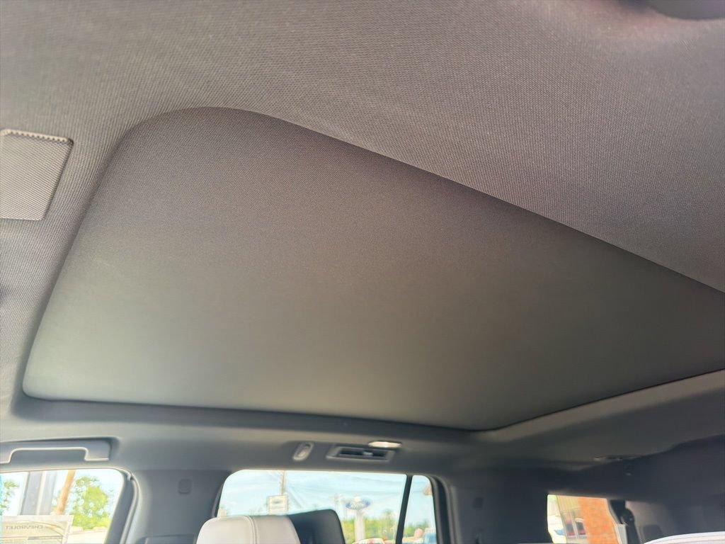 New 2026 Chevrolet Tahoe Premier RWD image 11