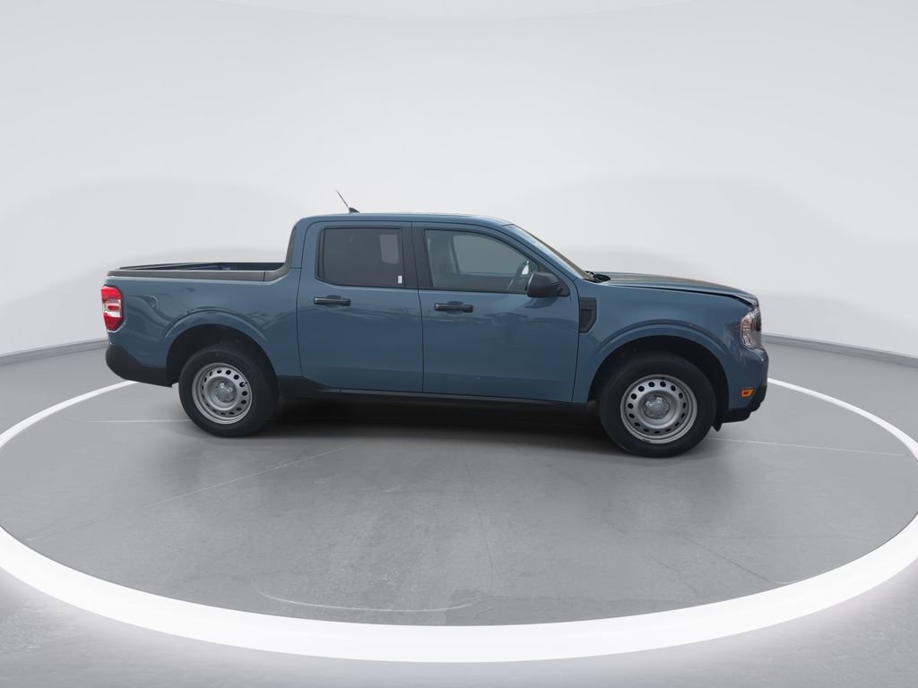 Used 2023 Ford Maverick XL w/ Equipment Group 100A Standard AWD/4WD image 9