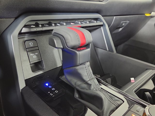 New 2026 Toyota Tundra SR5 AWD/4WD image 20